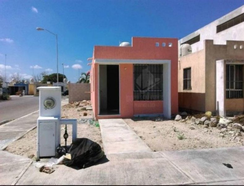 Foto Casa en Venta en caucel, Mérida, Yucatan - $ 790.000 - CAV289310 - BienesOnLine