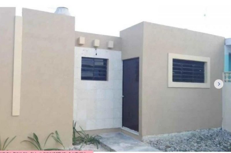 Foto Casa en Venta en caucel, Mérida, Yucatan - $ 620.000 - CAV289311 - BienesOnLine