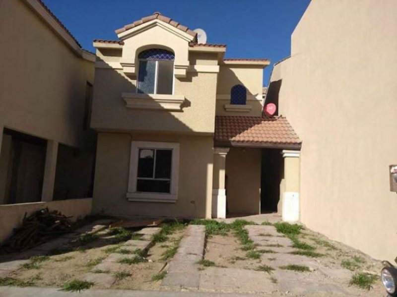 Foto Casa en Venta en Versalles, Tijuana, Baja California - $ 1.300.000 - CAV231467 - BienesOnLine