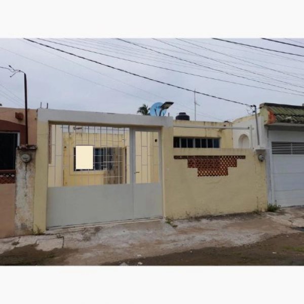 Foto Casa en Venta en Córdoba, Veracruz - $ 715.000 - CAV352123 - BienesOnLine