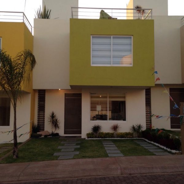 Foto Casa en Venta en Morelia, Michoacan de Ocampo - $ 1.080.000 - CAV162090 - BienesOnLine