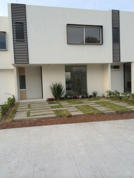 Foto Casa en Venta en Morelia, Michoacan de Ocampo - $ 1.622.000 - CAV178997 - BienesOnLine