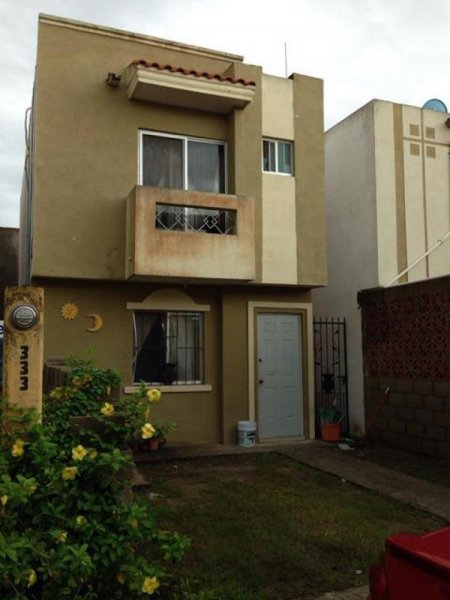 Foto Casa en Venta en Altamira, Tamaulipas - $ 600.000 - CAV89854 - BienesOnLine