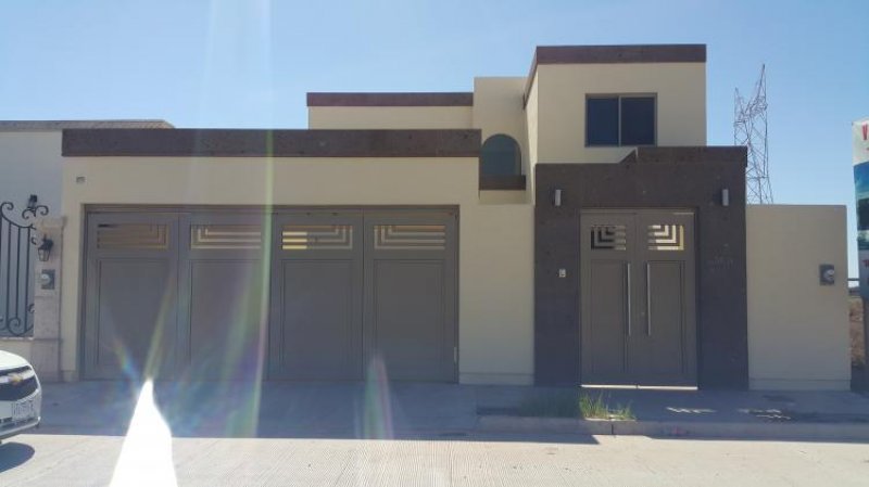 Foto Casa en Venta en LOS MISIONEROS, Ciudad Obregón, Sonora - $ 3.200.000 - CAV223445 - BienesOnLine