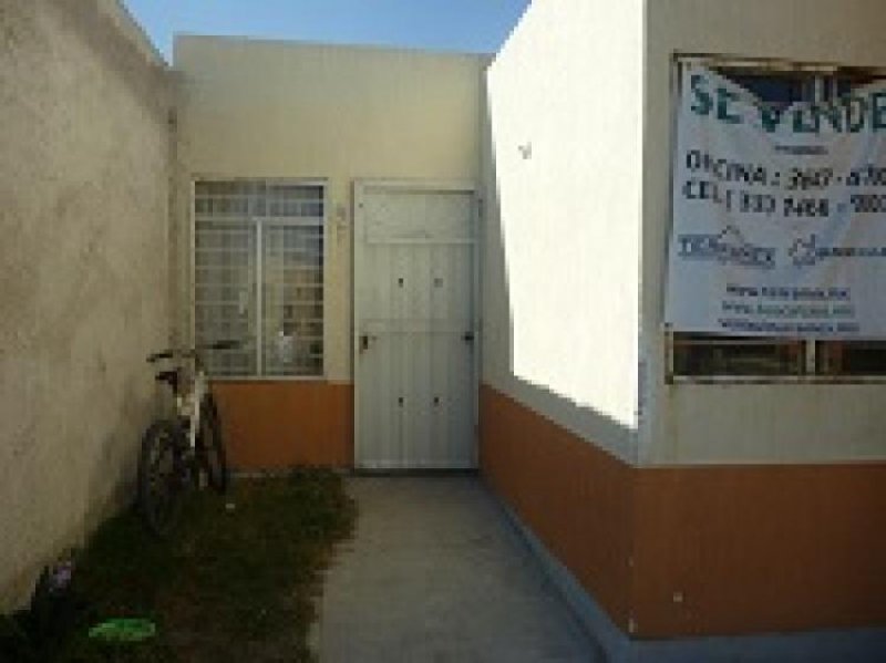 Foto Casa en Venta en real del sol, Tlajomulco de Zúñiga, Jalisco - $ 355.000 - CAV121002 - BienesOnLine