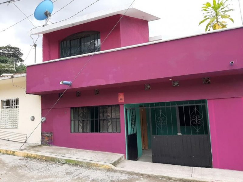 Foto Casa en Venta en Fracc. San Antonio, San Juan Bautista Tuxtepec, Oaxaca - $ 1.735.800 - CAV345803 - BienesOnLine