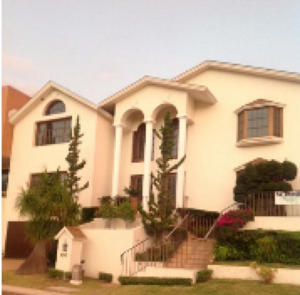 Foto Casa en Venta en Cumbres de Morelia, Morelia, Michoacan de Ocampo - $ 7.200.000 - CAV159116 - BienesOnLine