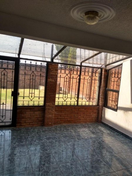 Foto Casa en Renta en Fraccionamiento La Vírgen, Metepec, Mexico - $ 13.000 - CAR268857 - BienesOnLine