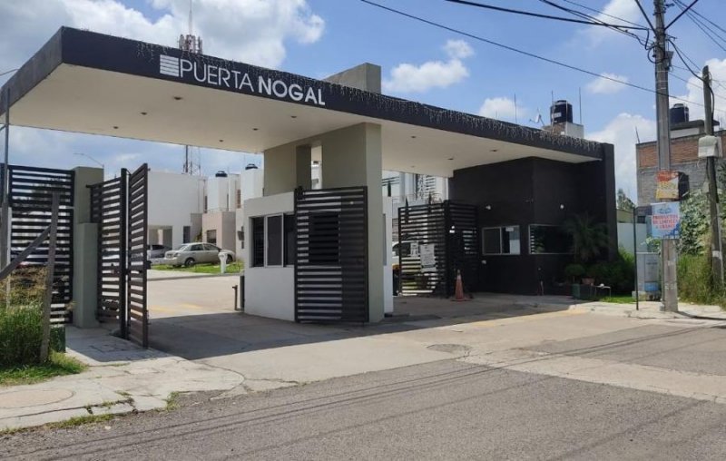 Casa en Venta en Puerta Nogal Morelia, Michoacan de Ocampo