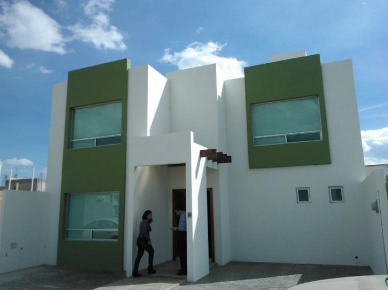 Foto Casa en Venta en Senderos Residencial, Victoria de Durango, Durango - $ 1.750.000 - CAV132000 - BienesOnLine