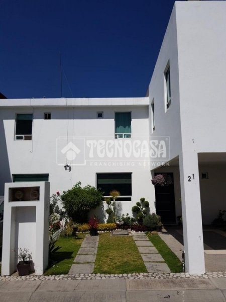 Casa en Venta en Punta Andretta Cholula de Rivadabia, Puebla