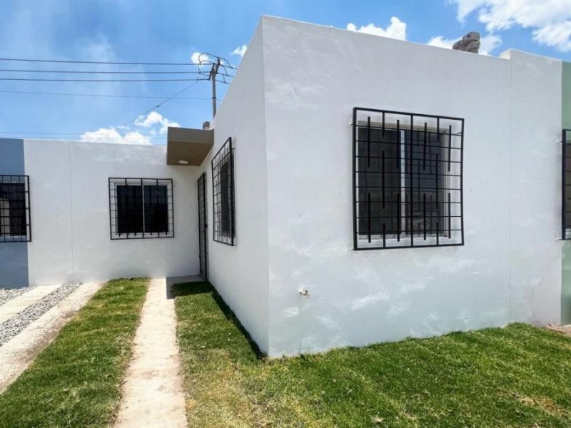 Casa en Venta en REAL DEL SOL Tlajomulco de Zúñiga, Jalisco