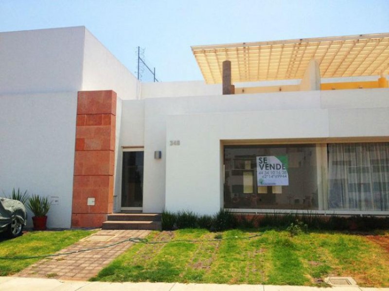 Foto Casa en Venta en Morelia, Michoacan de Ocampo - $ 2.300.000 - CAV178566 - BienesOnLine