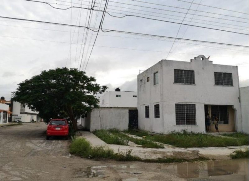 Foto Casa en Venta en FRANCISCO DE MONTEJO, Mérida, Yucatan - $ 1.730.000 - CAV297878 - BienesOnLine