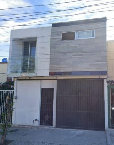 Foto Casa en Venta en Cuauhtémoc, Guadalajara, Jalisco - $ 2.200.000 - CAV349558 - BienesOnLine