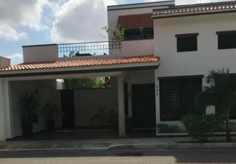 Foto Casa en Venta en TIXCACAL OPICHEN, Mérida, Yucatan - $ 1.500.000 - CAV299744 - BienesOnLine