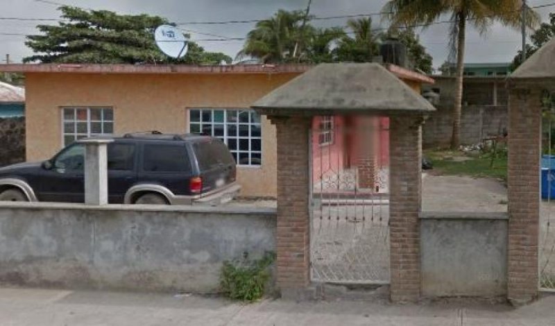 Foto Casa en Venta en JUANITA, VERACRUZ, Veracruz - $ 400.000 - CAV313367 - BienesOnLine