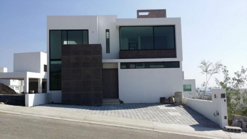 Foto Casa en Venta en Lomas de Juriquilla, Juriquilla, Queretaro Arteaga - $ 2.900.000 - CAV147423 - BienesOnLine