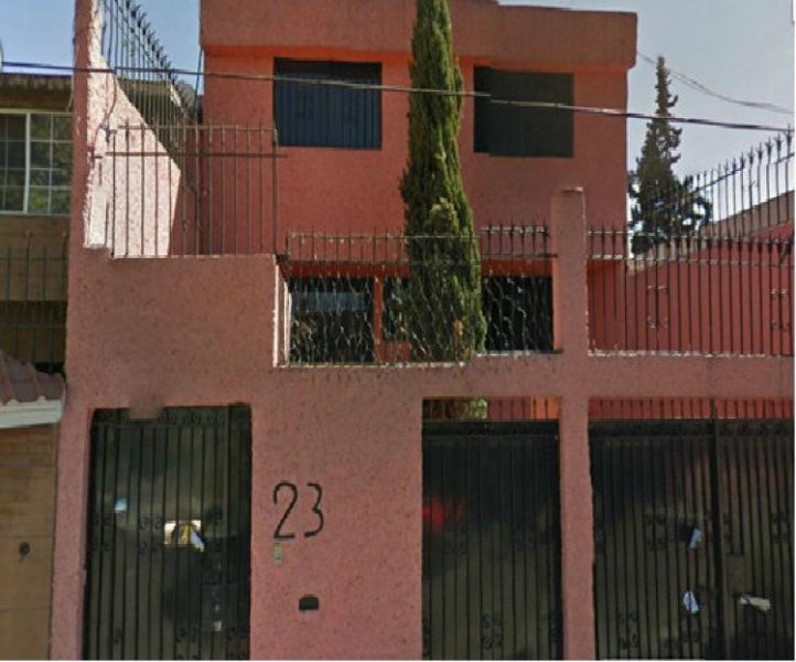 Foto Casa en Venta en Educacion, Coyoacán, Distrito Federal - $ 2.900.000 - CAV103360 - BienesOnLine