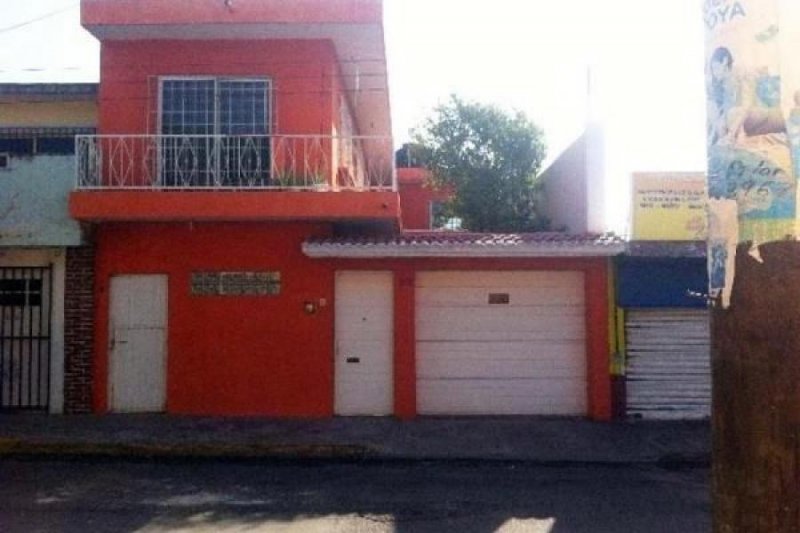 Foto Casa en Venta en POPULARES, POPOLUARES, Veracruz - $ 2.225.000 - CAV271078 - BienesOnLine