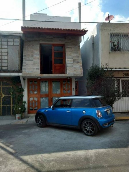 Foto Casa en Renta en La Conchita, Texcoco de Mora, Mexico - $ 8.000 - CAR233841 - BienesOnLine