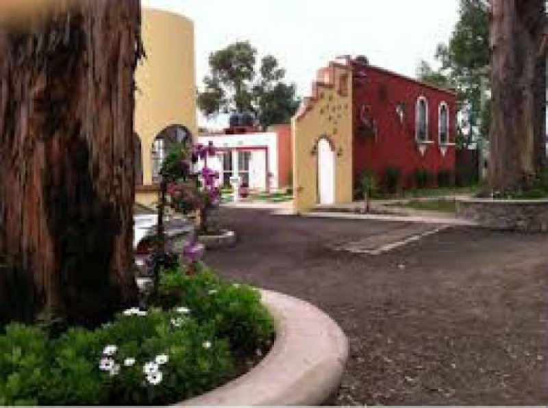 Foto Casa en Venta en Nocupétaro de Morelos, Michoacan de Ocampo - $ 370.000 - CAV186271 - BienesOnLine