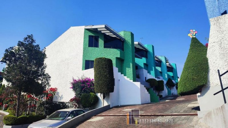 Casa en Venta en Ampliacion La Noria Xochimilco, Distrito Federal