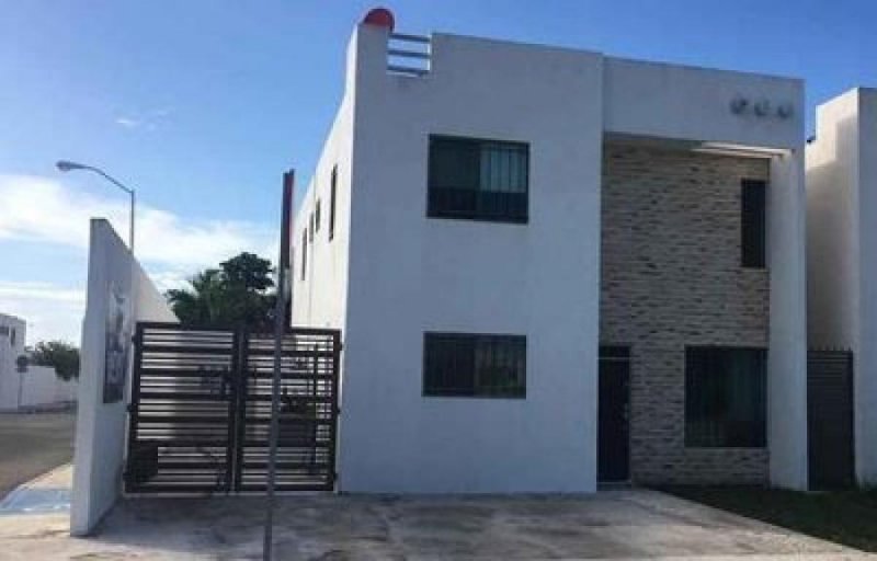 Foto Casa en Venta en LAS AMÉRICAS II, Mérida, Yucatan - $ 1.302.000 - CAV305578 - BienesOnLine