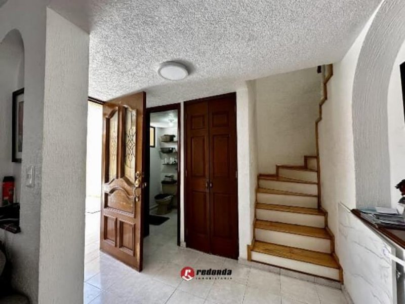 Casa en Venta en las misiones San Mateo Otzacatipan, Mexico