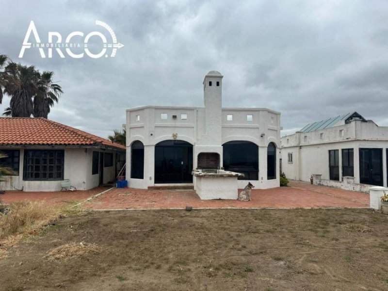 Casa en Venta en Esteban cantú Ensenada, Baja California