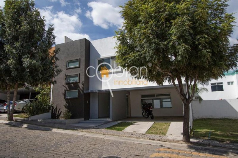 Casa en Venta en LOMAS DE ANGELOPOLIS San Andrés Cholula, Puebla