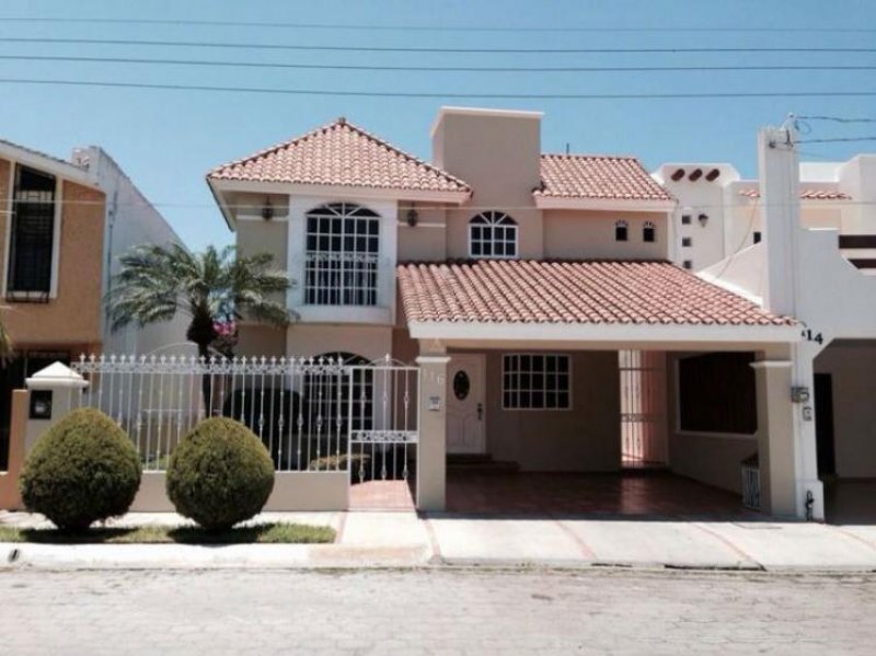 Foto Casa en Venta en Lomas de Mazatlán, Mazatlán, Sinaloa - $ 3.500.000 - CAV127364 - BienesOnLine