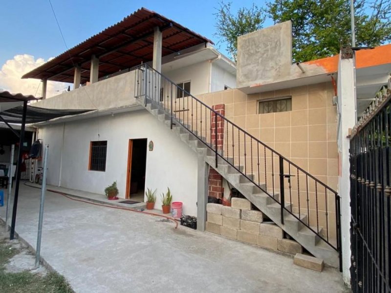 Casa en Venta en El Palmar Mezcales, Nayarit