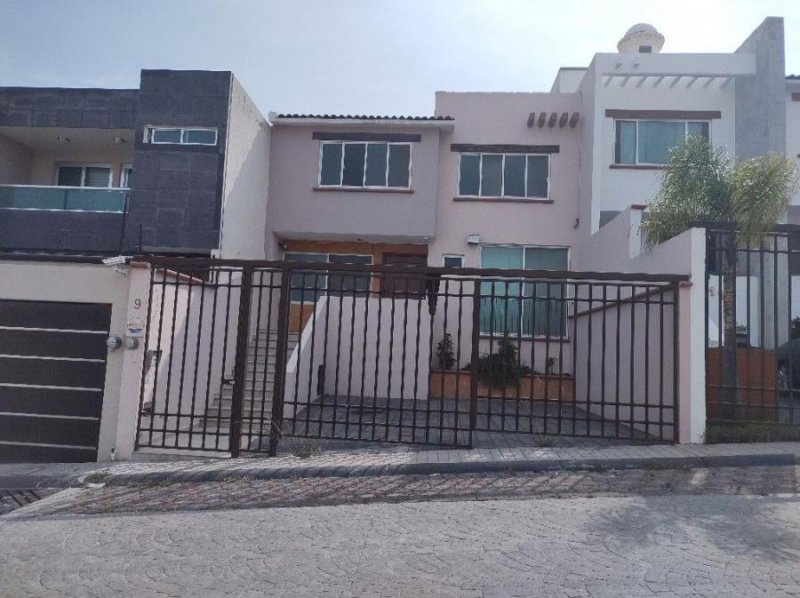 Foto Casa en Venta en Milenio, Santiago de Querétaro, Queretaro Arteaga - $ 3.350.000 - CAV322953 - BienesOnLine