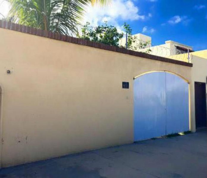 Foto Casa en Renta en San José del Cabo, Baja California Sur - $ 7.000 - CAR194960 - BienesOnLine