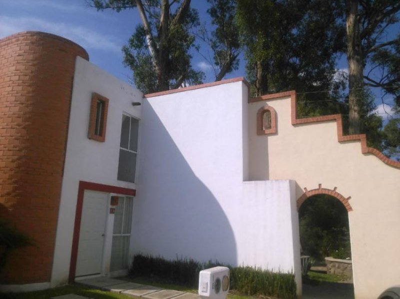 Foto Casa en Venta en Tarímbaro, Michoacan de Ocampo - $ 460.000 - CAV189525 - BienesOnLine