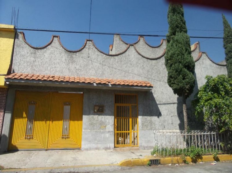 Foto Casa en Venta en Ciudad Nezahualcóyotl, Mexico - $ 2.000.000 - CAV112912 - BienesOnLine