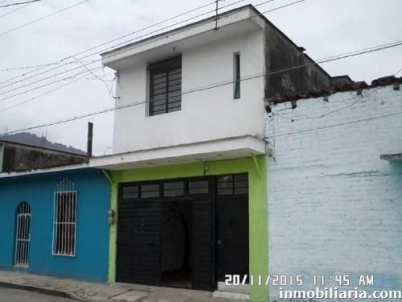 Casa en Venta en Centro Orizaba, Veracruz