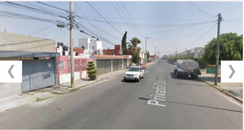 Foto Casa en Venta en Paseos de San Andrés, Puebla, Puebla - $ 845.120 - CAV309400 - BienesOnLine