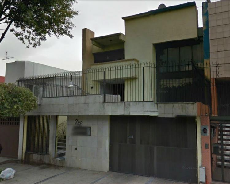 Foto Casa en Venta en Paseos de Taxqueña, Coyoacán, Distrito Federal - $ 5.334.000 - CAV97024 - BienesOnLine