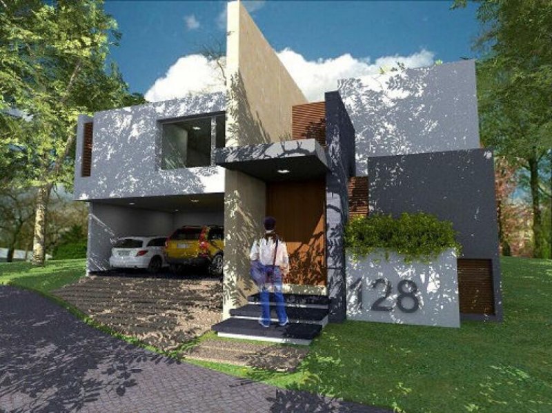 Foto Casa en Venta en San Luis Potosí, San Luis Potosi - $ 8.650.000 - CAV128146 - BienesOnLine