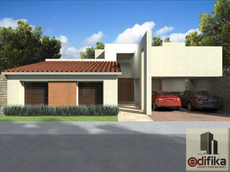 Foto Casa en Venta en ALQUERIAS, San Luis Potosí, San Luis Potosi - $ 4.900.000 - CAV197599 - BienesOnLine