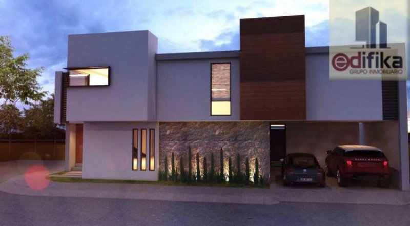 Foto Casa en Venta en ALTO LAGO, San Luis Potosí, San Luis Potosi - $ 4.250.000 - CAV200114 - BienesOnLine