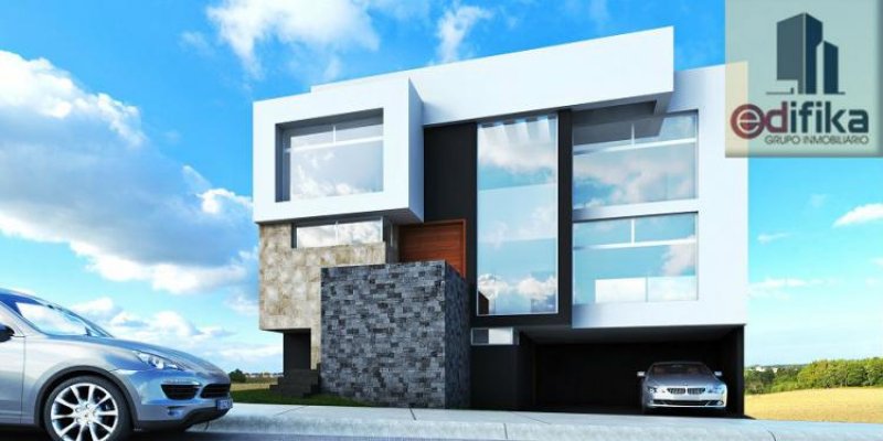 Foto Casa en Venta en CERRADA DEL PEDREGAL, San Luis Potosí, San Luis Potosi - $ 7.900.000 - CAV200115 - BienesOnLine