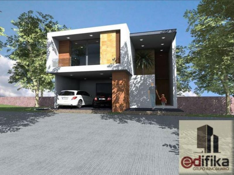 Foto Casa en Venta en CERRADA DEL PEDREGAL, San Luis Potosí, San Luis Potosi - $ 7.500.000 - CAV191769 - BienesOnLine