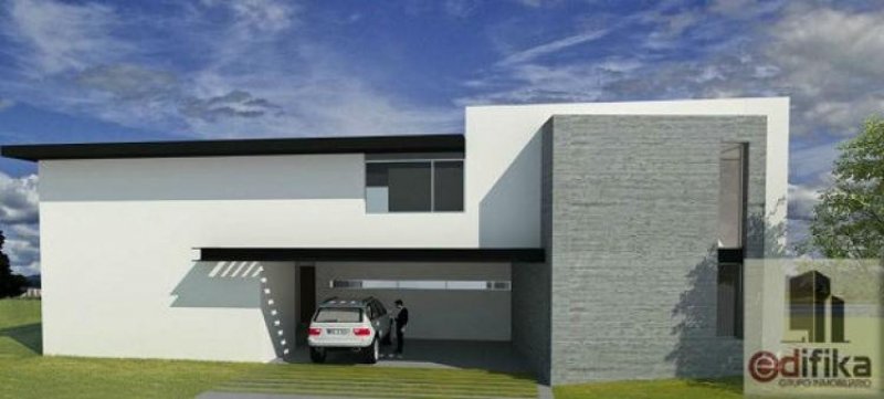 Foto Casa en Venta en CLUB DE GOLF, San Luis Potosí, San Luis Potosi - $ 7.200.000 - CAV164691 - BienesOnLine