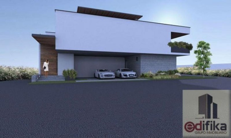 Foto Casa en Venta en CLUB DE GOLF, San Luis Potosí, San Luis Potosi - $ 7.000.000 - CAV164695 - BienesOnLine