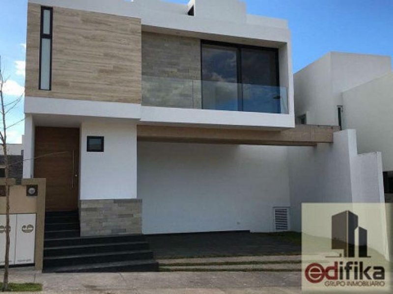 Foto Casa en Venta en LOMAS DEL PEDREGAL, San Luis Potosí, San Luis Potosi - $ 5.350.000 - CAV164006 - BienesOnLine