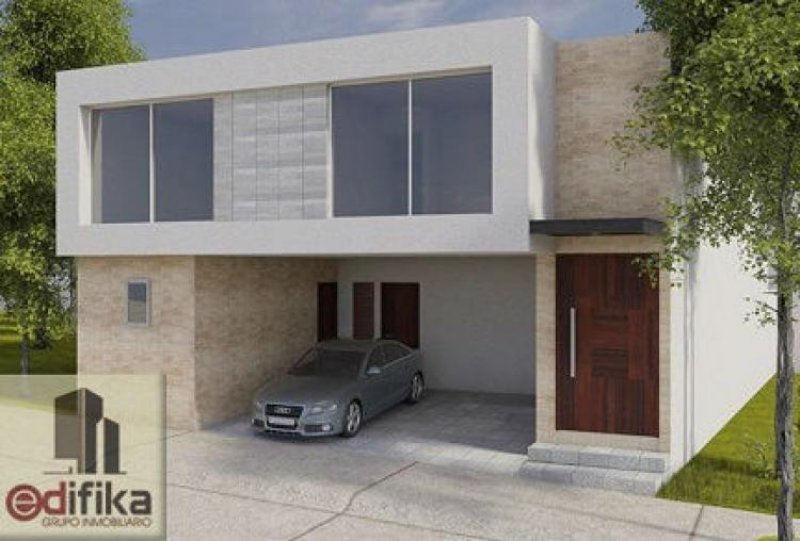 Foto Casa en Venta en PEDREGAL, San Luis Potosí, San Luis Potosi - $ 3.100.000 - CAV178047 - BienesOnLine