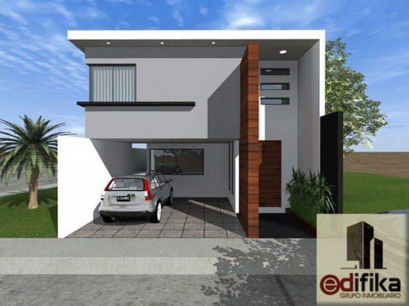 Foto Casa en Venta en VILLA MAGNA, San Luis Potosí, San Luis Potosi - $ 3.200.000 - CAV197059 - BienesOnLine